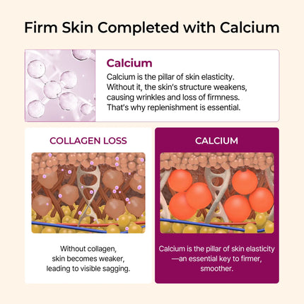 Dr. Melaxin Calcium Multi Balm