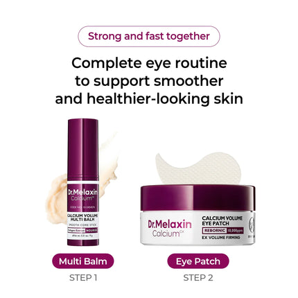 Dr. Melaxin Calcium Multi Balm