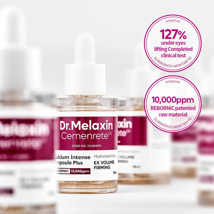 Dr. Melaxin Cemenrete Calcium Intense Ampoule