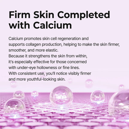 Dr. Melaxin Cemenrete Calcium Intense Ampoule