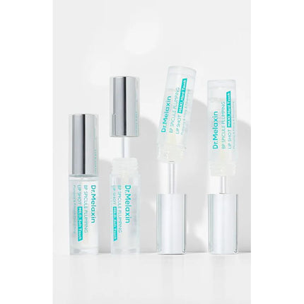 Dr. Melaxin BP Spicule Plumping LIP Shot - Maxi