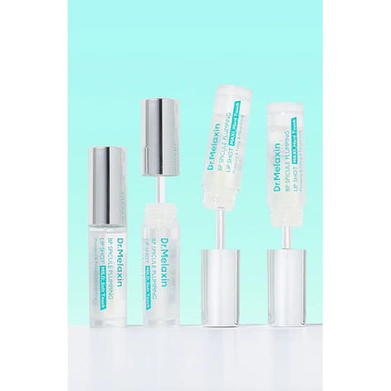 Dr. Melaxin BP Spicule Plumping LIP Shot - Maxi