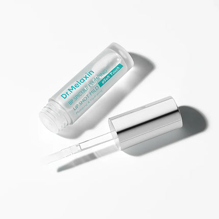 Dr. Melaxin BP Spicule Plumping LIP Shot - Mild