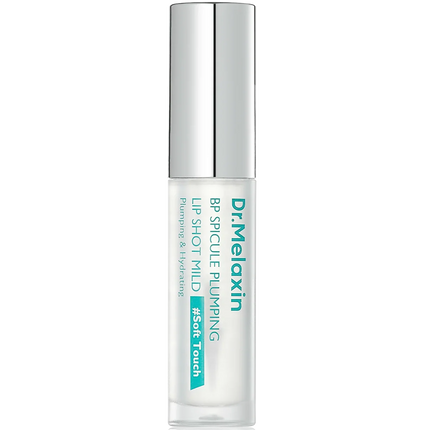 Dr. Melaxin BP Spicule Plumping LIP Shot - Mild