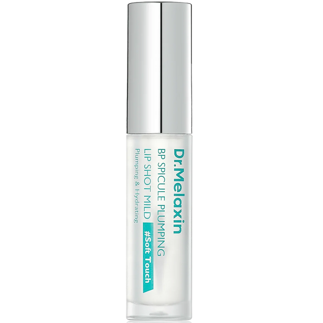 Dr. Melaxin BP Spicule Plumping LIP Shot - Mild