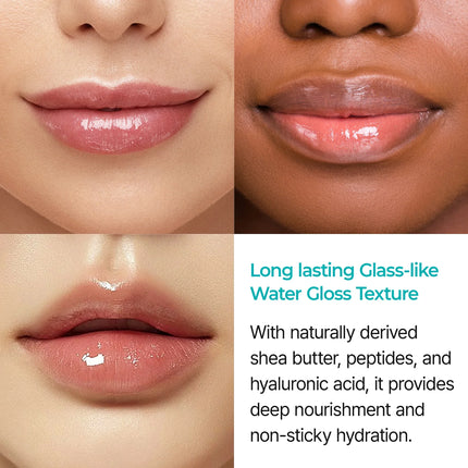 Dr. Melaxin BP Spicule Plumping LIP Shot - Mild