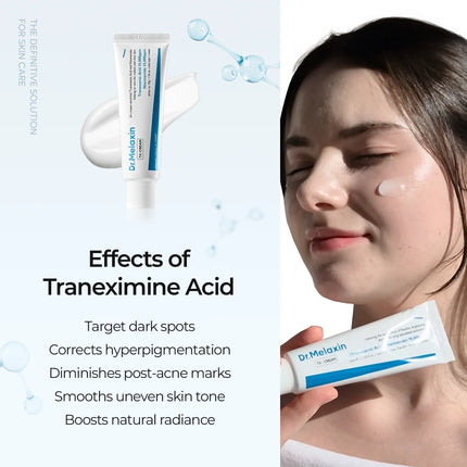 Dr. Melaxin TX Cream
