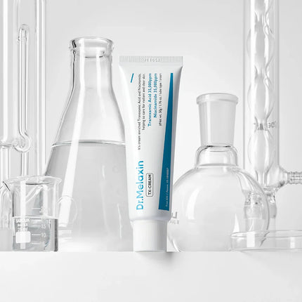 Dr. Melaxin TX Cream