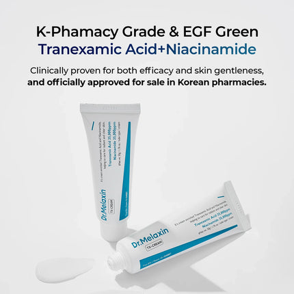 Dr. Melaxin TX Cream