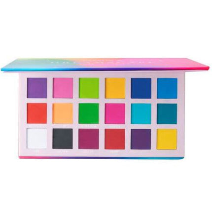 moira beauty dreamscape dream palette