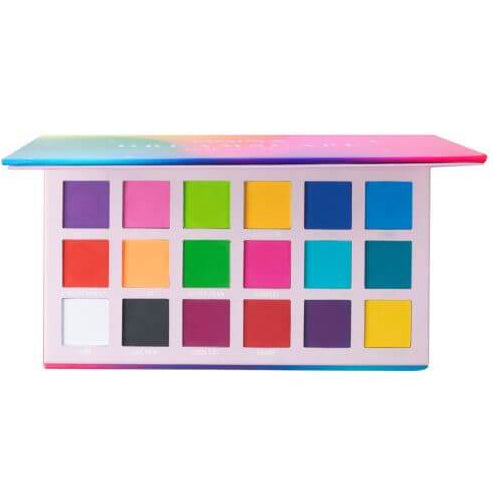 moira beauty dreamscape dream palette