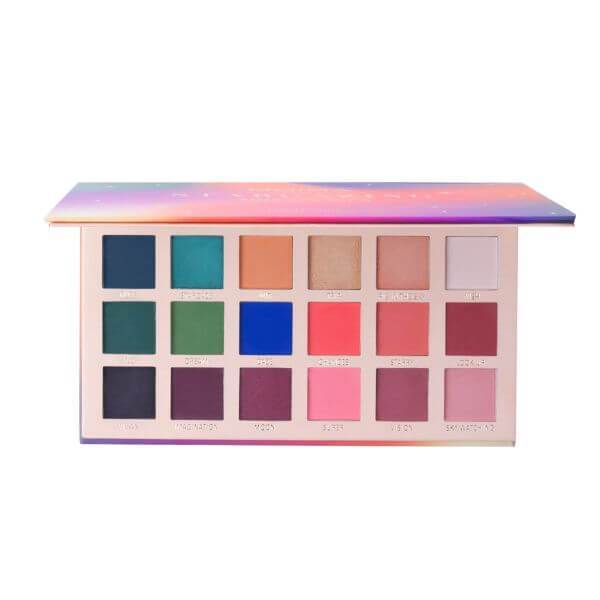 moira beauty stargazing dream palette