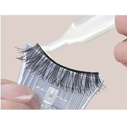 DUO Quick-Set Strip Lash Adhesive Dark 6