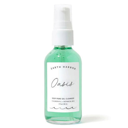 earth-harbor-naturals-oasis-deep-pore-gel-cleanser-1