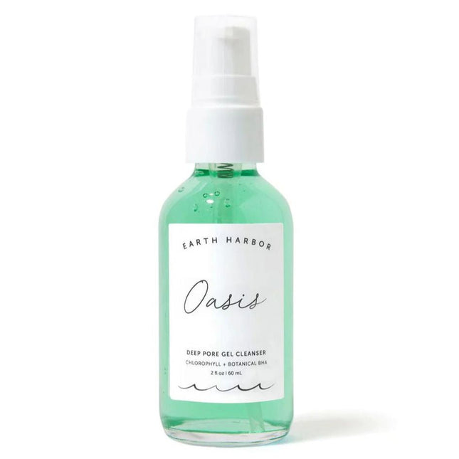 earth-harbor-naturals-oasis-deep-pore-gel-cleanser-1