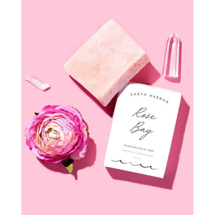 earth-harbor-naturals-rose-bay-calming-soap-bar-4