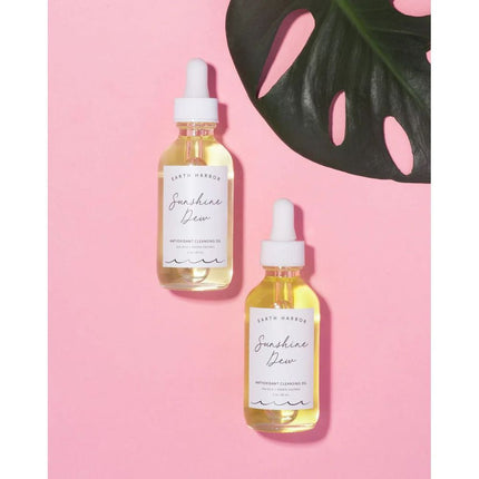 earth-harbor-naturals-sunshine-dew-antioxidant-cleansing-oil-4