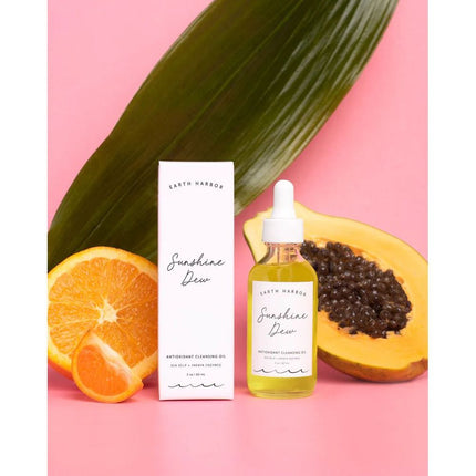 earth-harbor-naturals-sunshine-dew-antioxidant-cleansing-oil-5