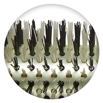 Olivia Garden EcoCeramic Firm Bristles - 2 1/8"