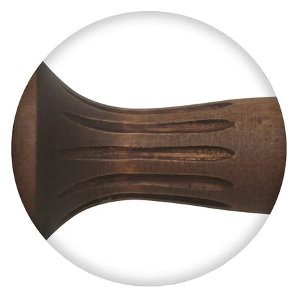 Olivia Garden EcoCeramic Soft Bristles - 2 1/8" - EC-26S