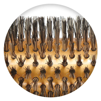 Olivia Garden EcoCeramic Soft Bristles - 1 3/4" - EC-20S