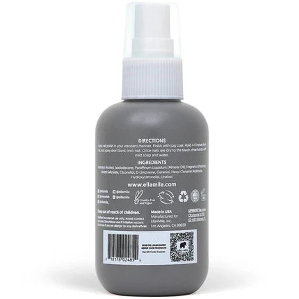 ella+mila Jet Set Spray