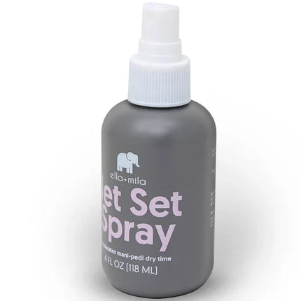 ella+mila Jet Set Spray
