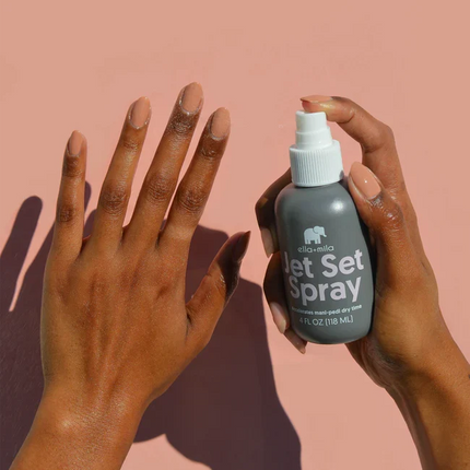 ella+mila Jet Set Spray