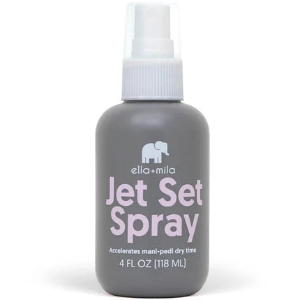 ella+mila Jet Set Spray
