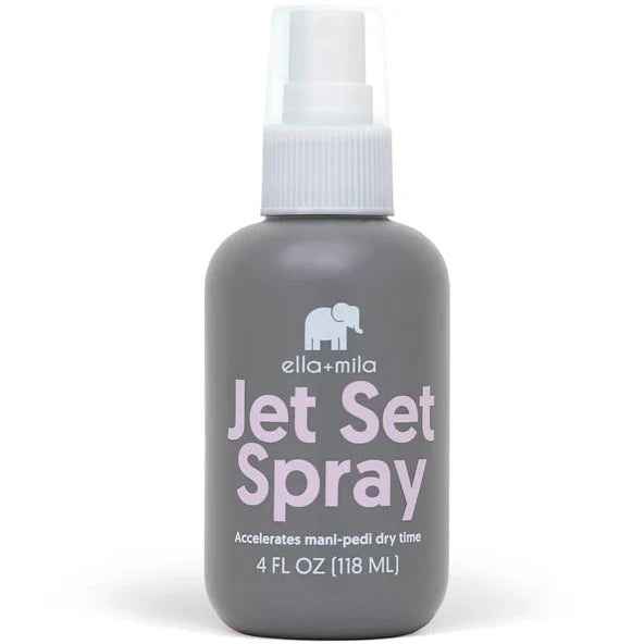 ella+mila Jet Set Spray