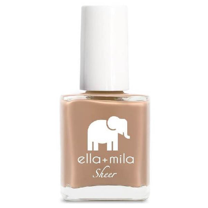 ella+mila Beloved Nail Polish 