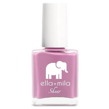 ella+mila Bold Nail Polish