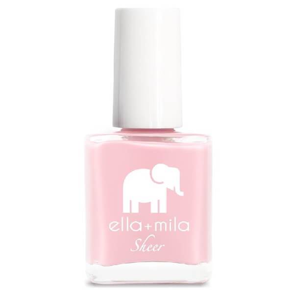ella+mila Dream Nail Polish
