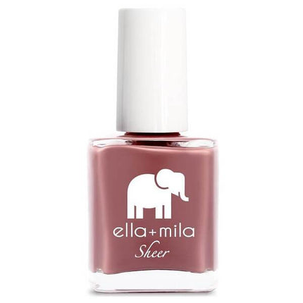 ella+mila Strong Nail Polish