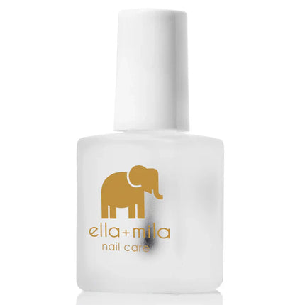 ella+mila Damage Control (Horsetail Plant Nail Strengthener)