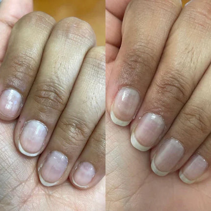 ella+mila Damage Control (Horsetail Plant Nail Strengthener)