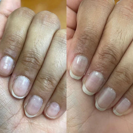 ella+mila Damage Control (Horsetail Plant Nail Strengthener)