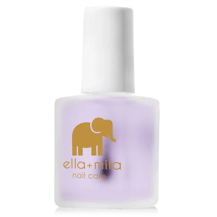 ella+mila Firm Foundation (Nail Hardening Treatment + Base Coat)