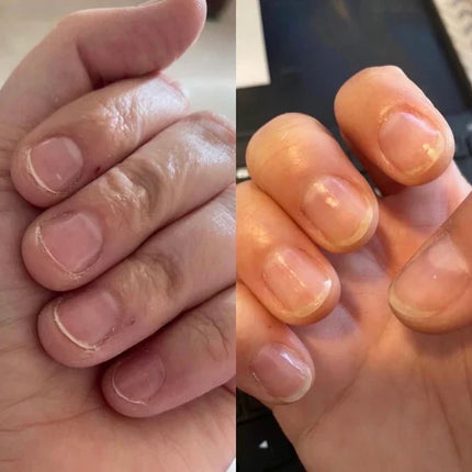 ella+mila Firm Foundation (Nail Hardening Treatment + Base Coat)