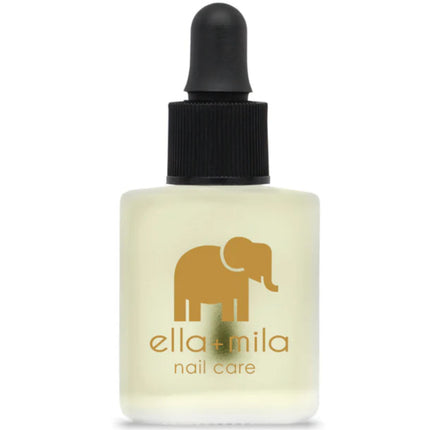 ella+mila Oil Me Up Cuticle Oil With Almond Oil