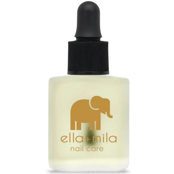 ella+mila Oil Me Up Cuticle Oil With Almond Oil
