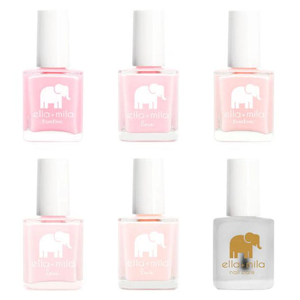 ella+mila Ombre Collection (A)