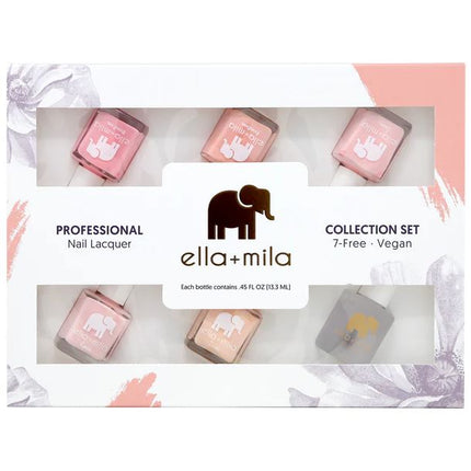 ella+mila Ombre Collection (A)