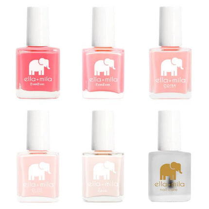 ella+mila Ombre Collection (B)