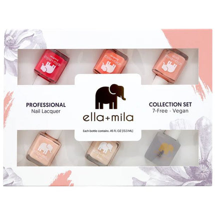 ella+mila Ombre Collection (B)