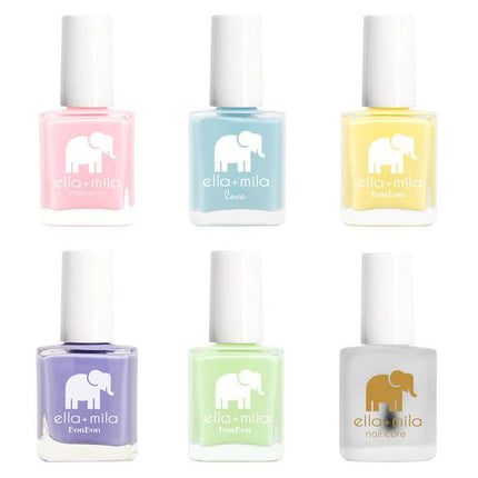 ella+mila Ombre Collection (C)