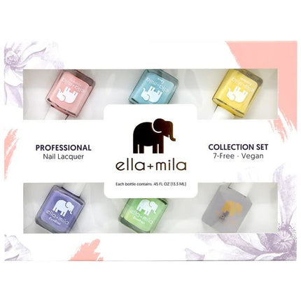 ella+mila Ombre Collection (C)