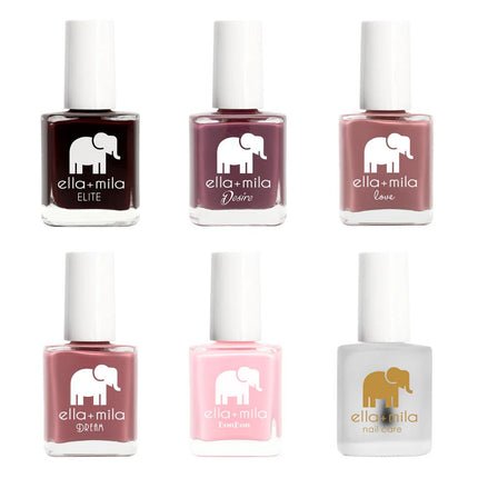ella+mila Ombre Collection (D)