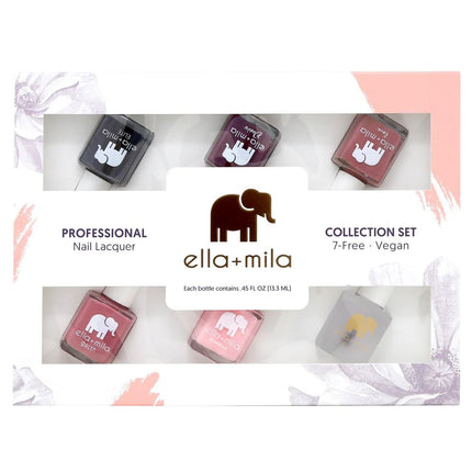 ella+mila Ombre Collection (D)