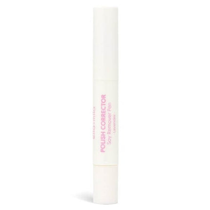 ella+mila Polish Corrector Soy Polish Remover Pen - Lavender